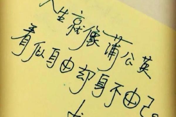 沙和尚：命运的安排与人生的选择