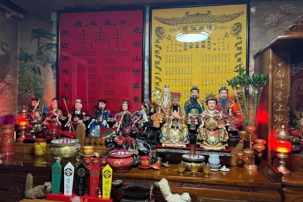 占星撞大运:探索命运中的神秘力量与机遇之缘! 占星撞大运:探索命运中的神秘力量与机遇之缘!