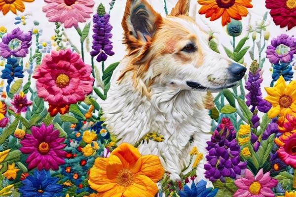 属狗1958年生人的命运与性格解析:忠诚与勇敢的象征 属狗1958年生人的命运与性格解析:忠诚与勇敢的象征