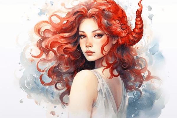 摩羯座女性的命运:坚韧与智慧的碰撞,成就人生辉煌 摩羯座女性的命运:坚韧与智慧的碰撞,成就人生辉煌