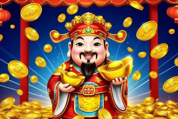 大海水命遇贵人，财运亨通，如何掌握人生的财富机遇