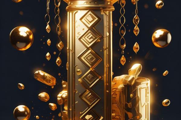 命书财运口诀解析:助你招财进宝的秘诀 命书财运口诀解析:助你招财进宝的秘诀