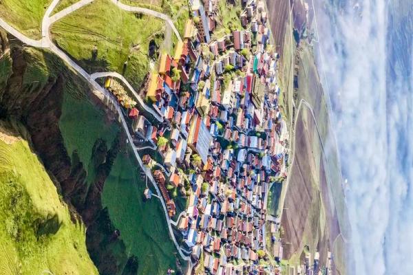 命运转折：从迷茫到清晰的心灵旅程