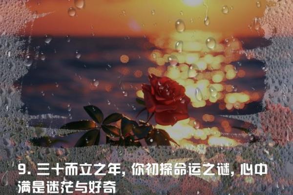 了解命运之谜:如何掌握自己的命运与人生方向 了解命运之谜:如何掌握自己的命运与人生方向