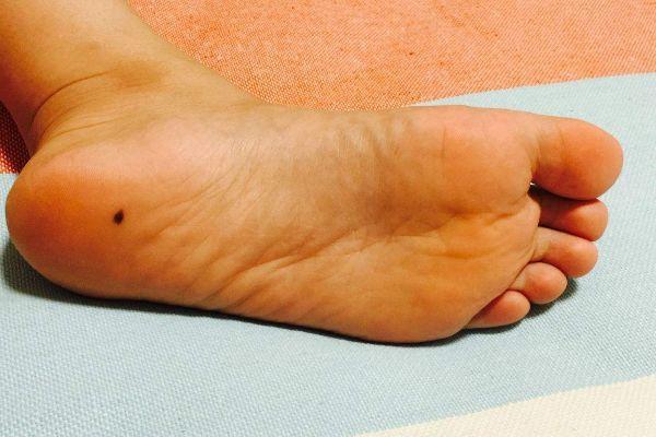 你的脚型是否暗示了财富命运？揭开富贵命的秘密！