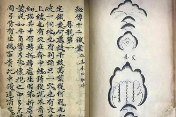 1048年的命运与风水:揭示历史背后的神秘面纱 1048年的命运与风水:揭示历史背后的神秘面纱