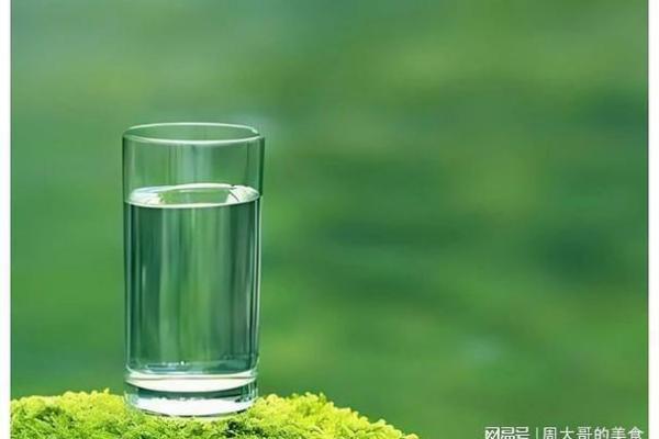 命里水多的深层寓意与人生启示解析 命里水多的深层寓意与人生启示解析