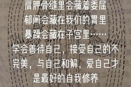 命格解析：如何解锁自己的命途，走出自我设限的桎梏