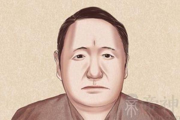 耳朵有点反骨，命运的秘密与人生的启示