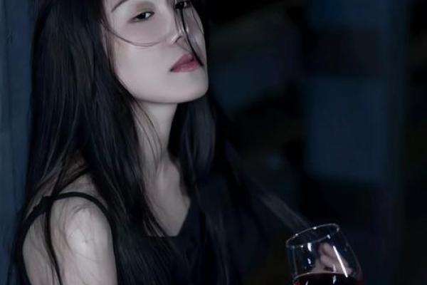 手指测试：揭示你命运的秘密，探索内心深处的声音！