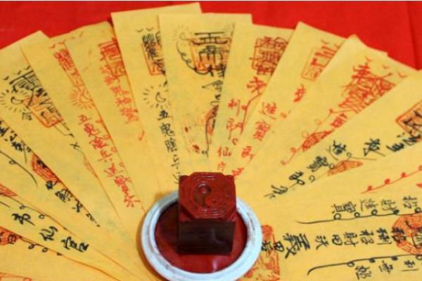 探索还童子命替身的奥秘：如何准备与提升个人运势的神奇之旅