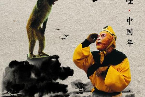 2107年猴年命运：解密猴年出生人的性格与运势