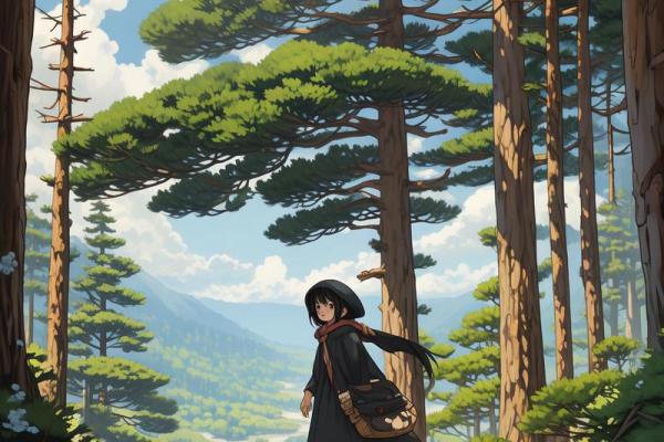 木命之人寻找人生方向：与五行之木的属性解析
