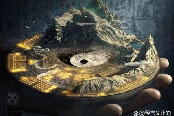命理学中的“冲破”意义与人生启示