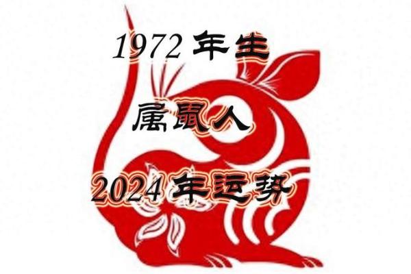 2008年鼠年：命格的奥秘与人生启示