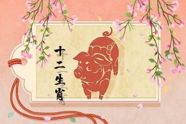 2020年出生的猪生肖命运分析与生活指南