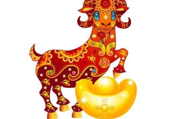 2015年属羊的命理解析：运势、性格与生活指南