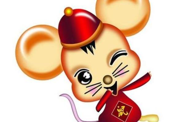 2020年鼠年命运解析：属鼠人的性格与未来运势