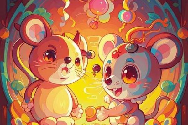 2020年鼠年命运解析：属鼠人的性格与未来运势