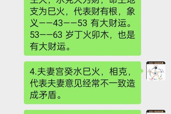 2023年出生的宝宝是什么水命？解读水命的性格与运势