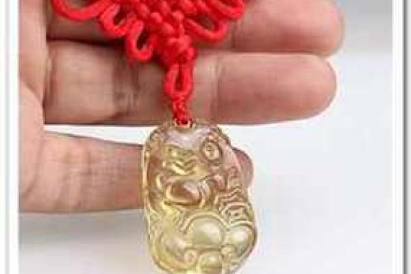 命里火旺之人佩戴的吉祥物与建议