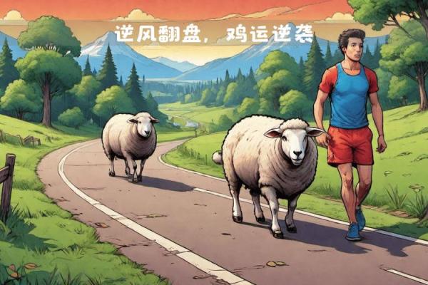 2015年出生的宝宝命运分析：生肖羊的幸福与挑战