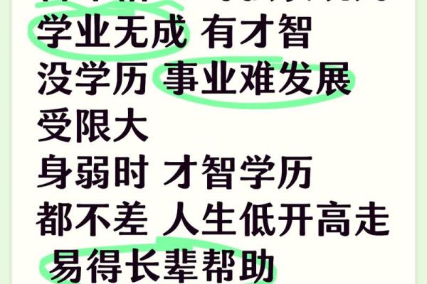 探秘命理相生：命运背后的神秘力量与和谐之道