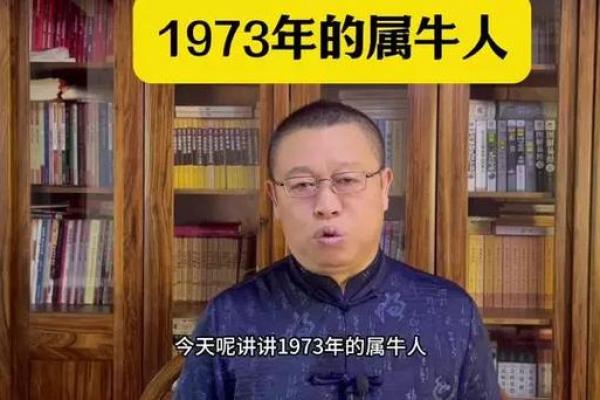 1973年出生的牛人：性格解析与职场_GUIDE
