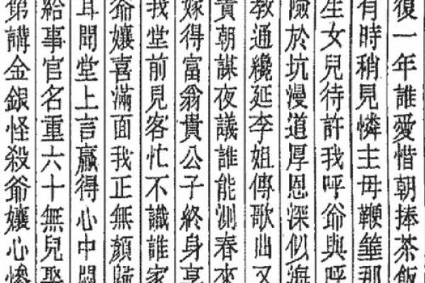 探秘1993年属鸡人的命运与人生轨迹