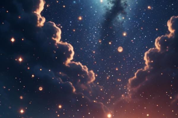 探秘新星座：在星空变化中寻找你的命运密码