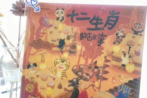 探索甲申之命的生肖故事与文化内涵