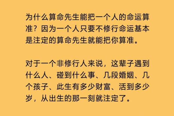 命理哲学：探寻人生的最高境界与智慧