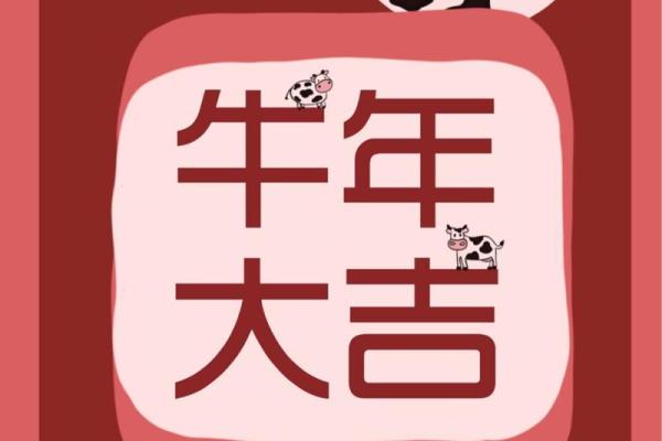 2021年属牛人的命运解析：踏实与奋进的年份！