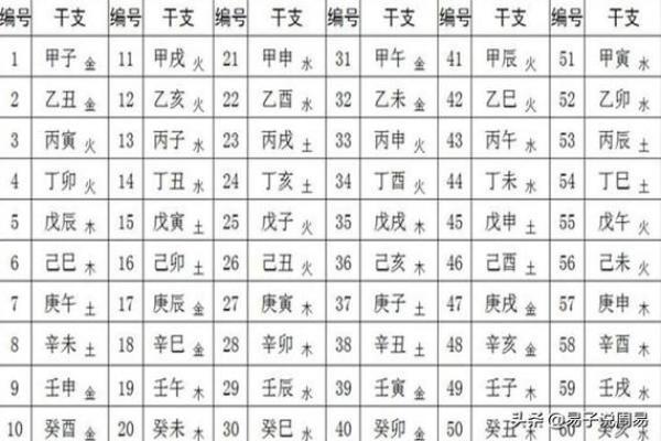 解析乙酉丁亥甲辰戊辰命格，探寻命理背后的深意与运势