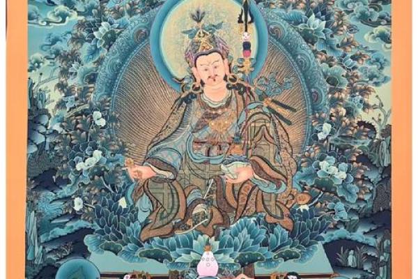 莲花坐生孩子，命运与成长的秘密探讨