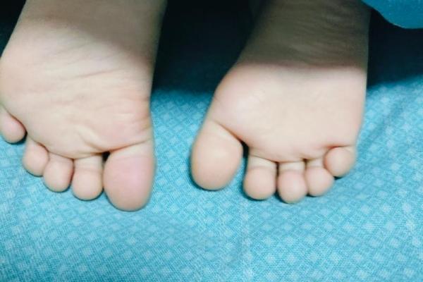 男人脚小，运势如何？解密脚大小与命运的关系！