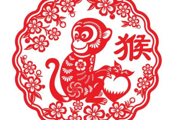 1952年属猴，智慧与灵动的生肖特质解析