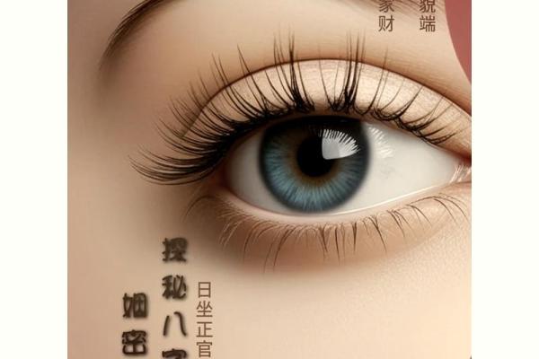 阴气重的人是什么命：揭开命理与性格的神秘面纱