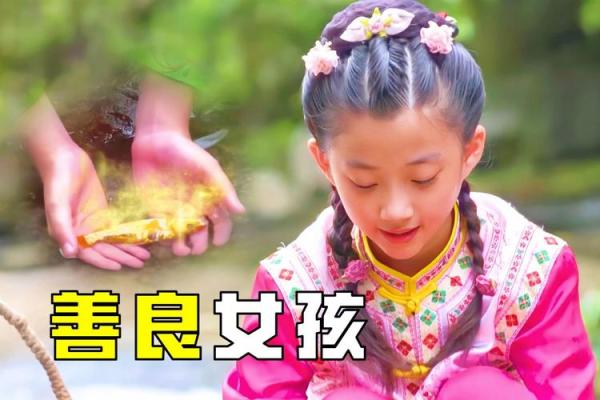 探秘女孩名叫姣的命运与性格特征