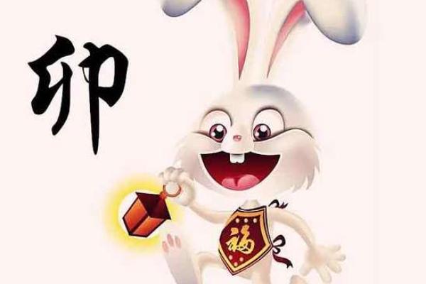属兔2022：了解兔年命理，揭开你的幸运面纱！