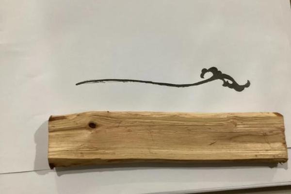 桃木护身，命格与桃木的神秘关系揭秘