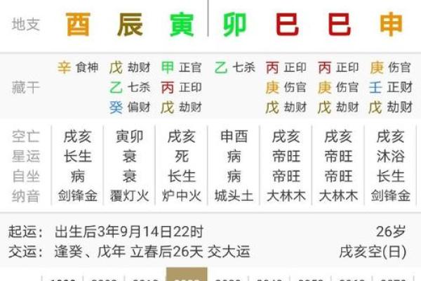 己卯年生人的命理解析：揭示人生的潜在机遇与挑战