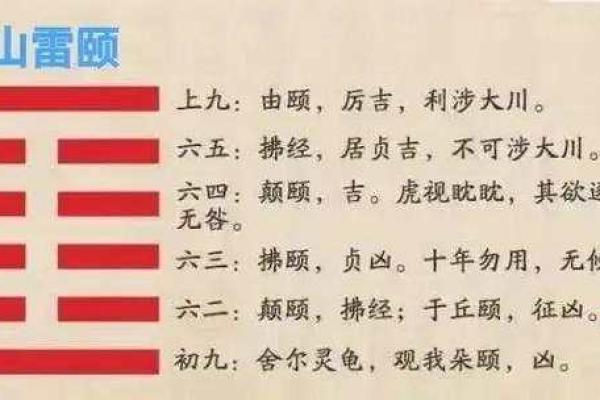1981年命卦揭秘：命运中的智慧与启示