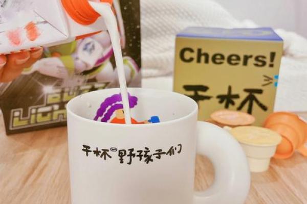 选择正确的杯子，用水喝出健康与活力！