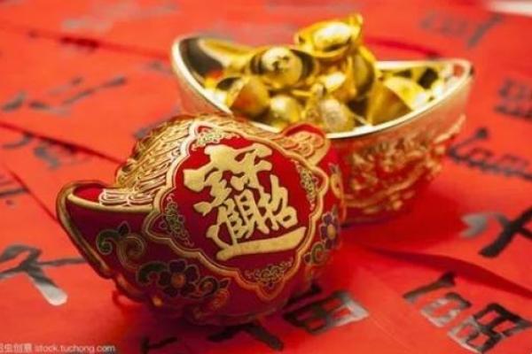 火命的人适合穿什么颜色招财？教你搭配技巧!