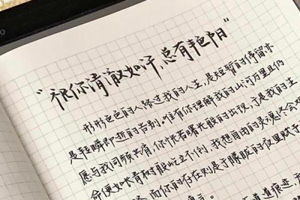 命书的秘密：揭示未来的神秘轨迹与人生选择的启示