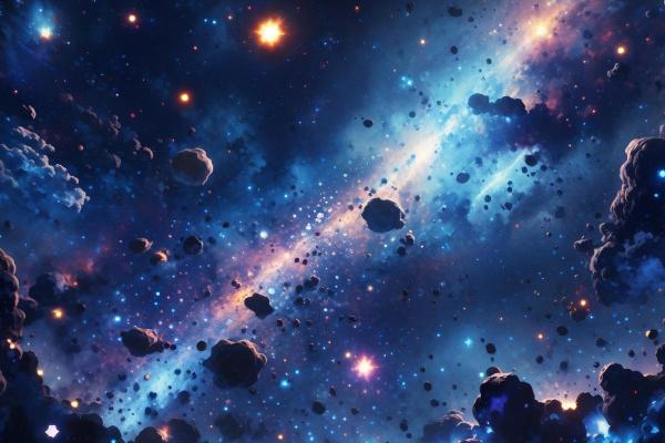 命理学的边界：探索宇宙与个人命运的深层联系