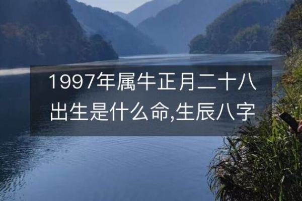 涧下水命的忌讳：探究水命人的命理玄机与生活智慧