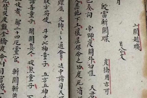 童子命的人适合哪些行业？探讨职业选择与命理的关系