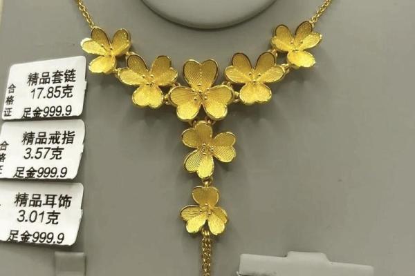 探索火牛命之美：适合的首饰与佩戴指南